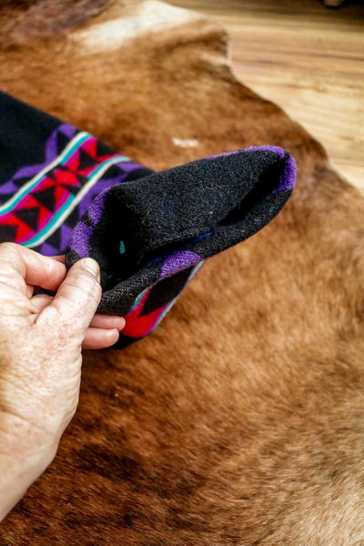 AS-IS Vintage Pendleton Southwest Wool Coat
