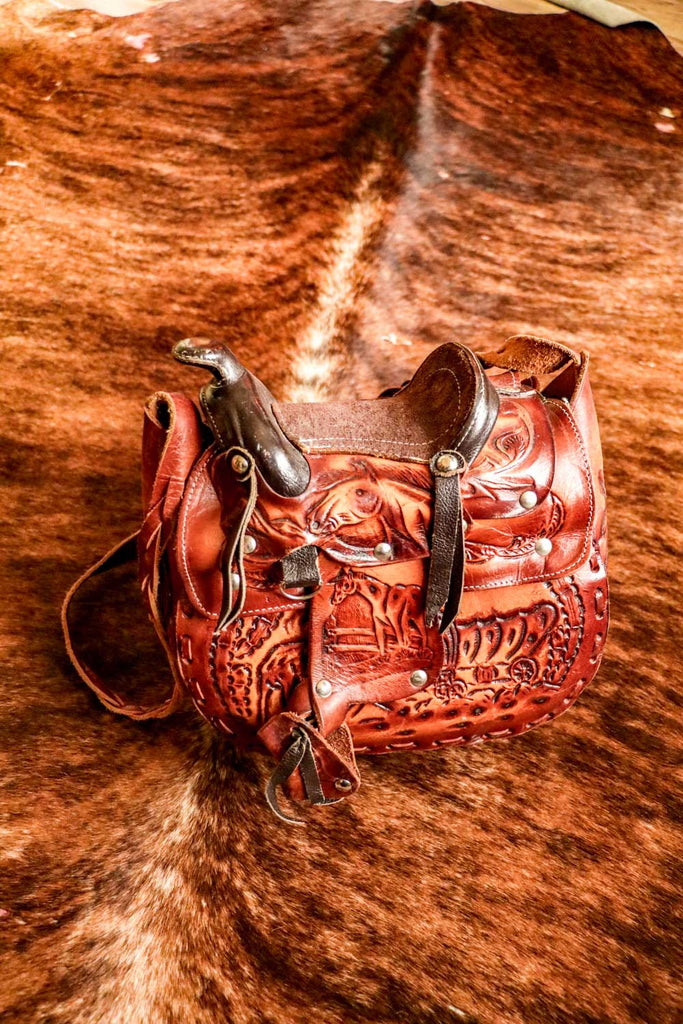 Western Handbags & Luggage Categories • The Wild Cowboy